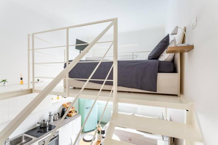 Briano'S House Διαμέρισμα Μιλάνο Εξωτερικό φωτογραφία