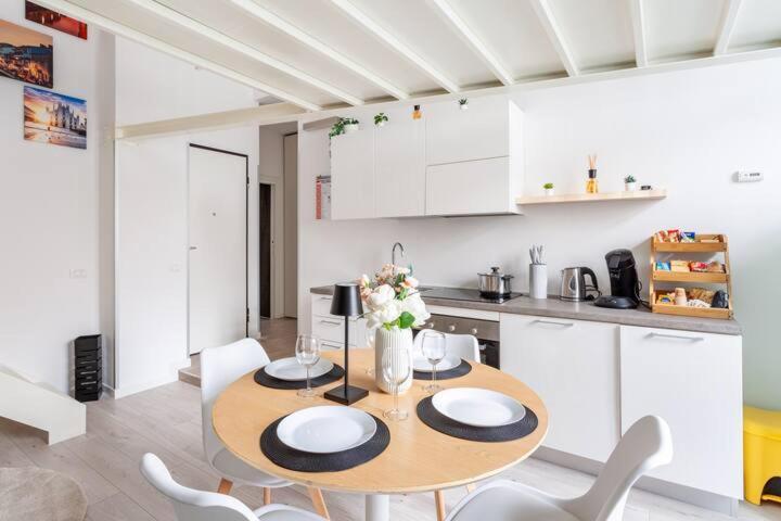 Briano'S House Διαμέρισμα Μιλάνο Εξωτερικό φωτογραφία