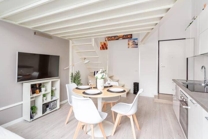 Briano'S House Διαμέρισμα Μιλάνο Εξωτερικό φωτογραφία